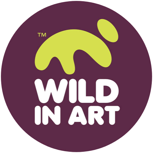 Wild in Art